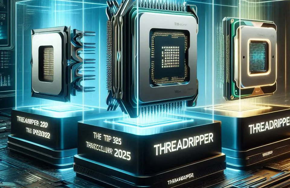 Threadripper