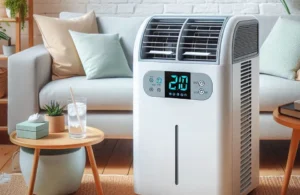 ar condicionado portátil 12000 btus