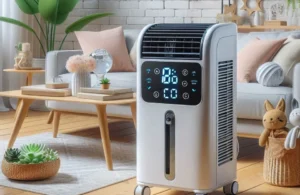 ar condicionado portatil