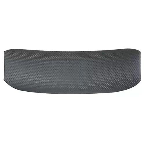 Replacement Earpads Ear Cushions Compatible With JBL Quantum 100 (Q100),Ear Cups Pads Cushions Repair Parts Black (Titanium Headband)