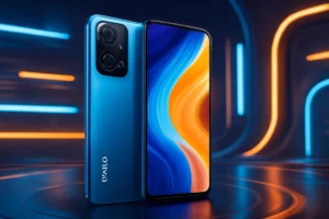 Smartphone Xiaomi Poco X7 Pro 5G: Desempenho e Armazenamento Poderosos