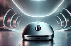 Satechi Mouse M1: Mouse de Alumínio Sem Fio Bluetooth Recarregável