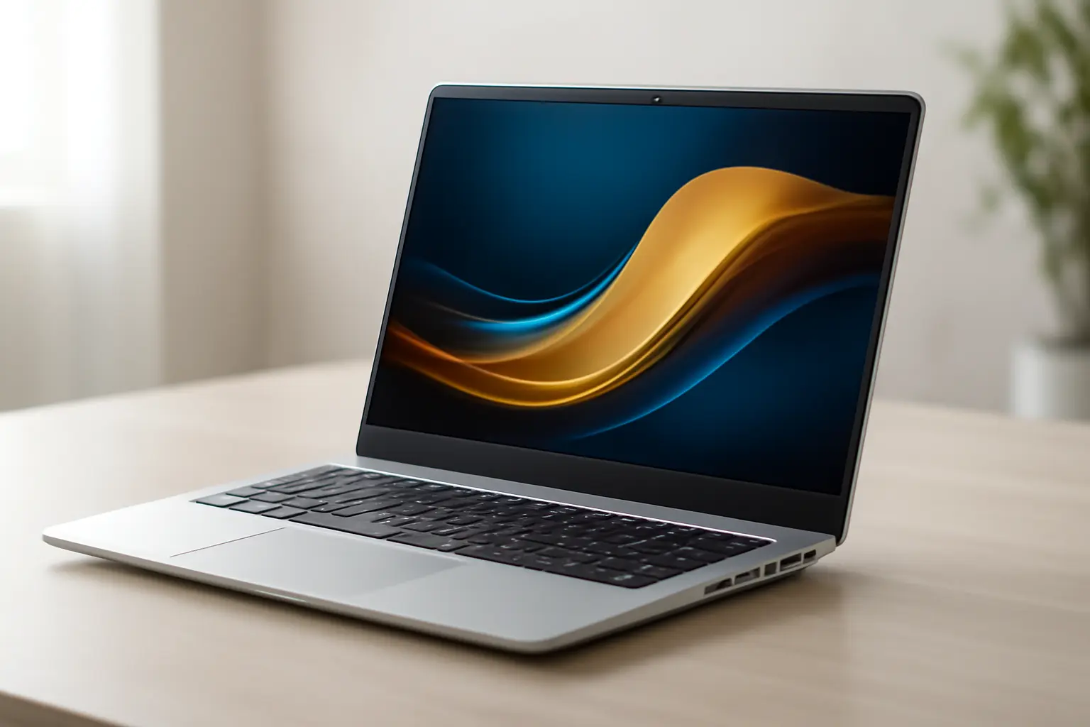 Notebook Positivo Vision i15 Lumina Bar: Desempenho, Tela Full HD e Design Elegante