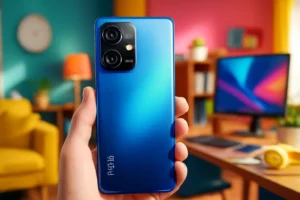 Review: Smartphone Xiaomi POCO X7 Pro 5G - Potência e Desempenho