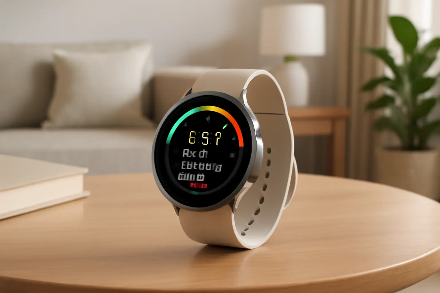 Samsung Galaxy Watch7 Smartwatch 44mm LTE: Desempenho e Saúde Avançados