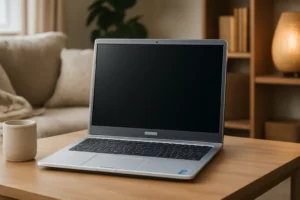 Samsung Book Intel® Core™ i3-1115G4: Desempenho e Conectividade