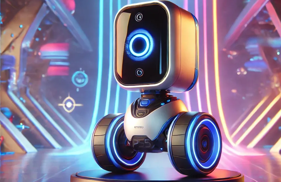 Astro Bot para PS5: Aventura Galáctica e Diversão sem Limites