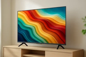Hisense Smart TV UHD 4K DLED 58" Polegadas 58A6K: Inovação e Qualidade de Imagem