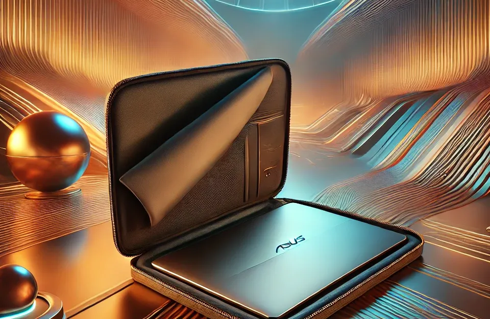 Capa de Laptop para ASUS ZenBook 14 UM425QA-XH99/UX425JA-EB71: Proteção e Estilo