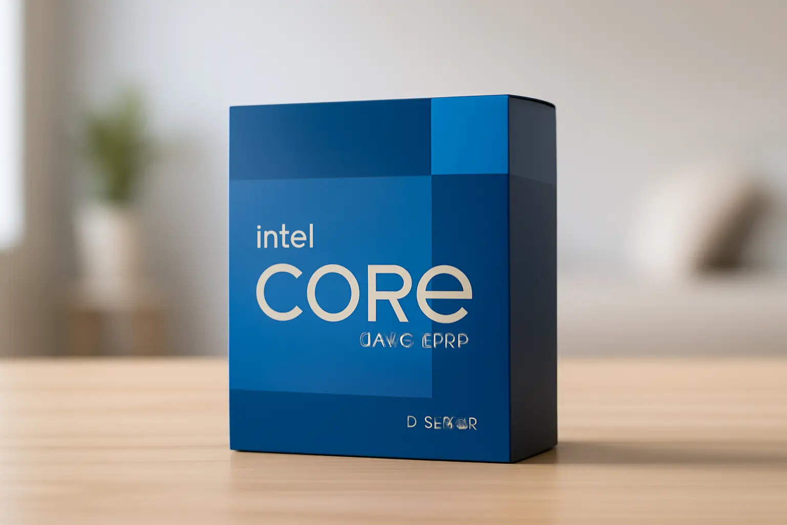 Intel Processador Core i7-13700K: Desempenho Imbatível para Jogos e Multitarefas