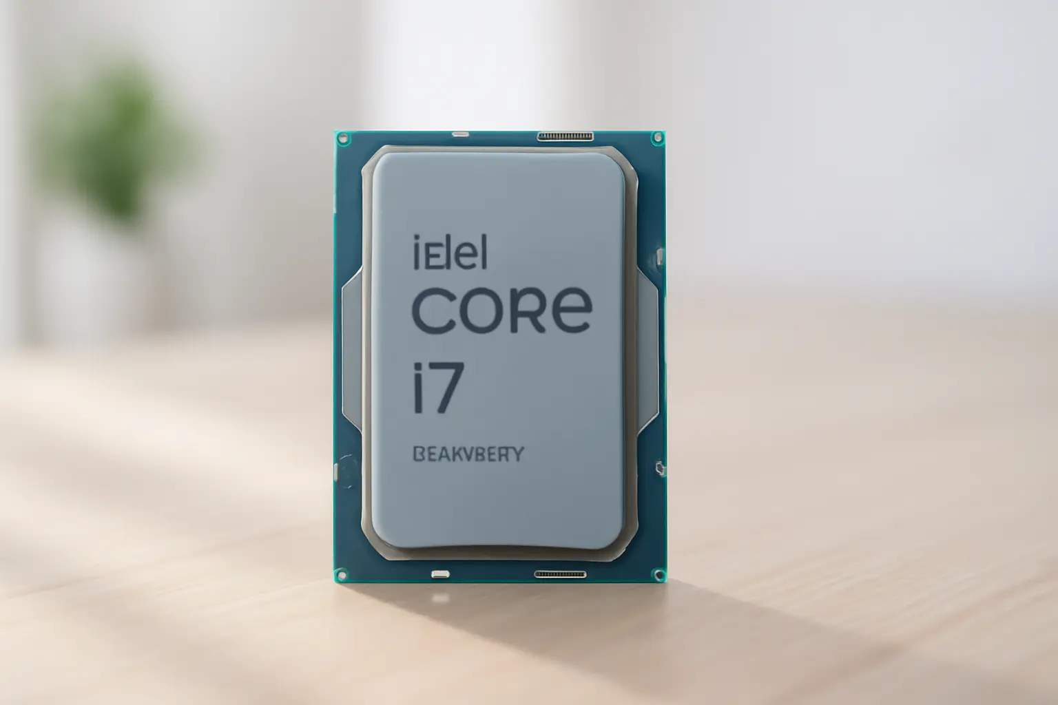 Processador Intel Core i7-14700F: Desempenho Avançado para Profissionais