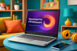 Notebook Lenovo IdeaPad 1i Intel Core i3-1215U: Desempenho e Praticidade