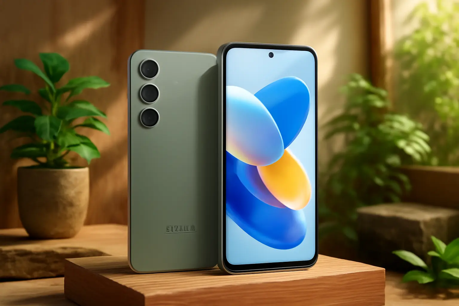 Celular Samsung Galaxy A36 5G: Desempenho e Inovação