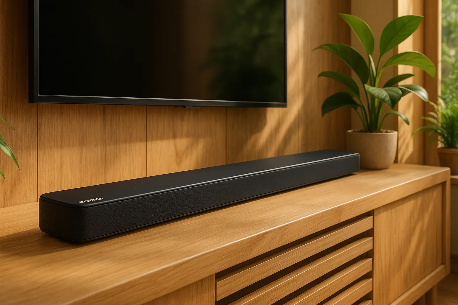 Soundbar Samsung HW-S800D/ZA: Áudio Imersivo e Design Slim
