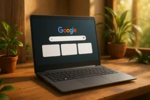 Lenovo IdeaPad 1i: leve, rápido e ideal para tarefas do dia a dia