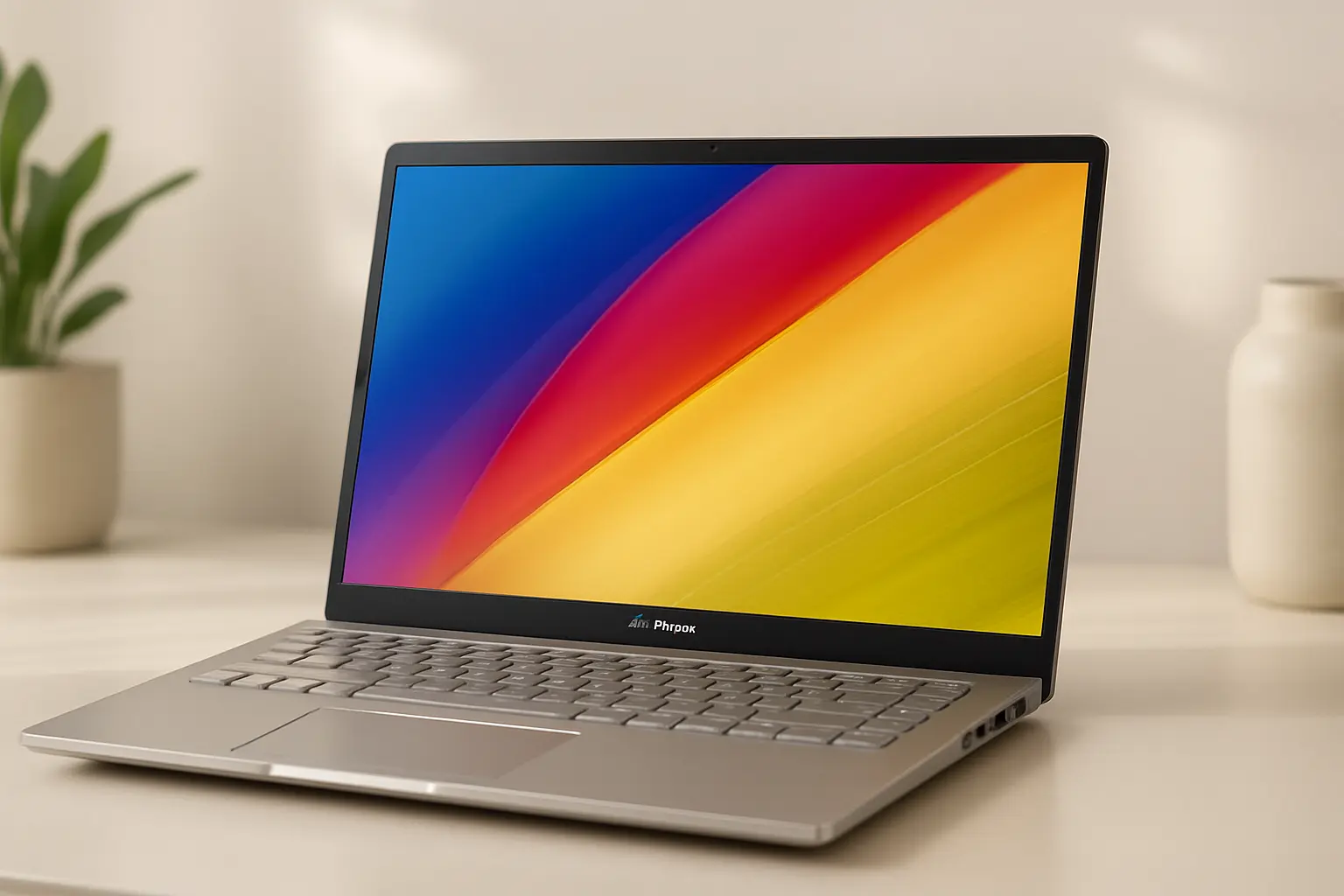 ASUS Vivobook Go 15: leveza e desempenho no dia a dia