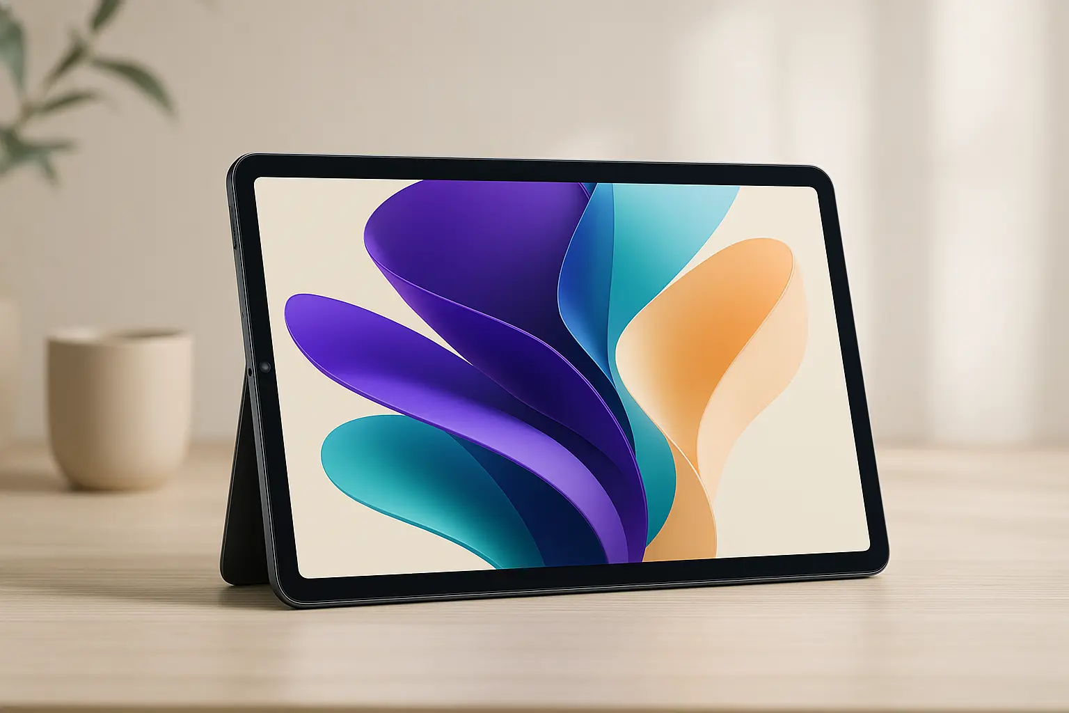 Tablet Xiaomi Redmi Pad SE 11": Leve, Grande e Versátil