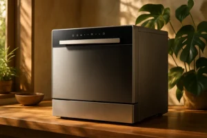 Lava Louças Brastemp 8 Serviços: Compacta, Econômica e Eficiente