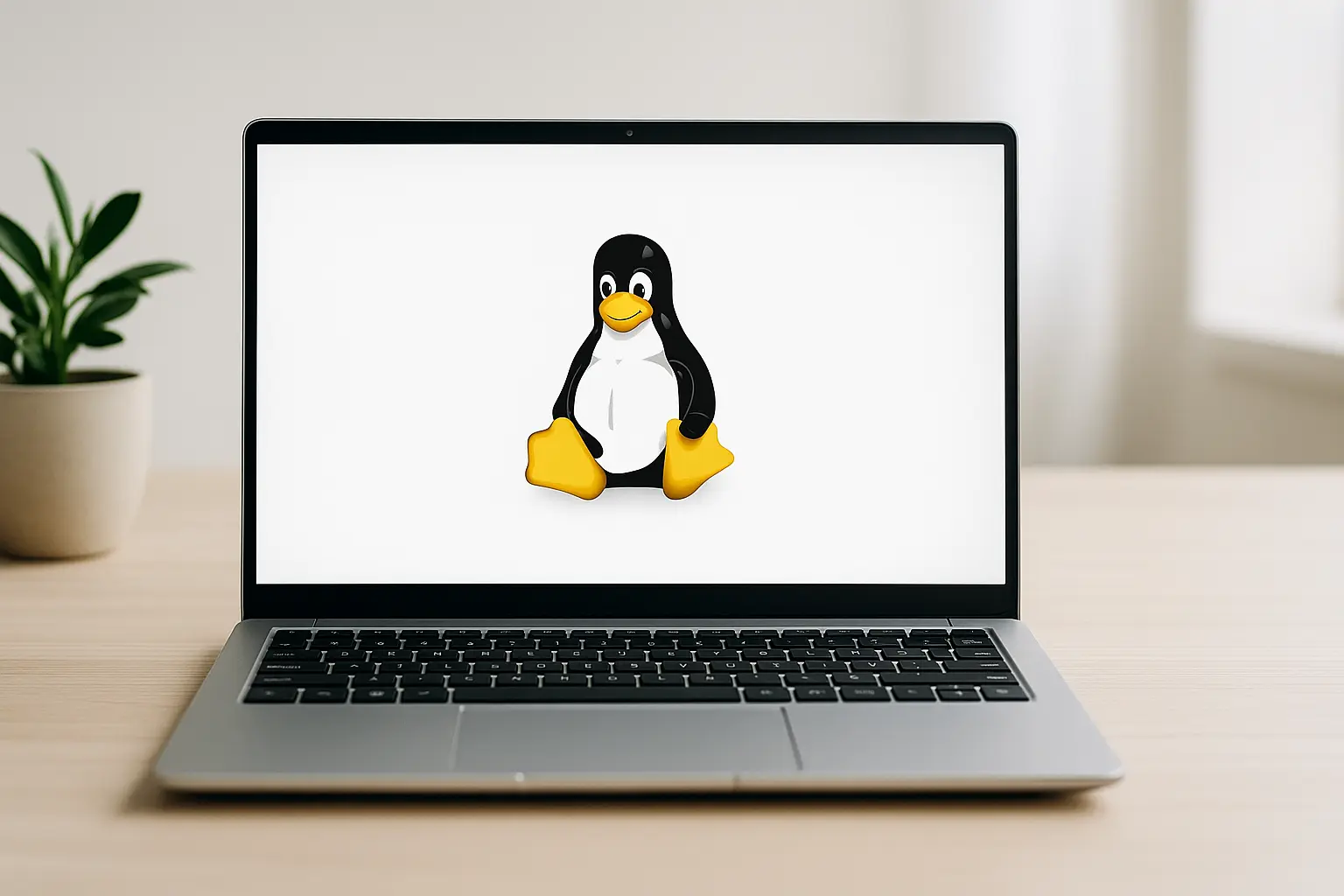 Notebook Ultra com Linux e SSD 240GB: Simples, Rápido e Eficiente
