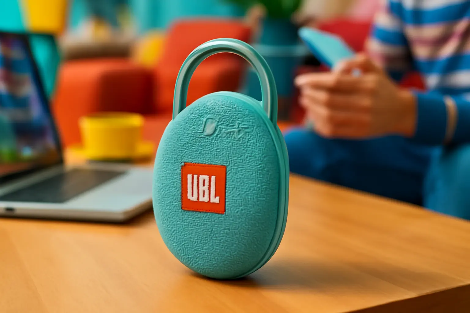 5 Melhores Modelos de coluna portátil bluetooth JBL clip 5
