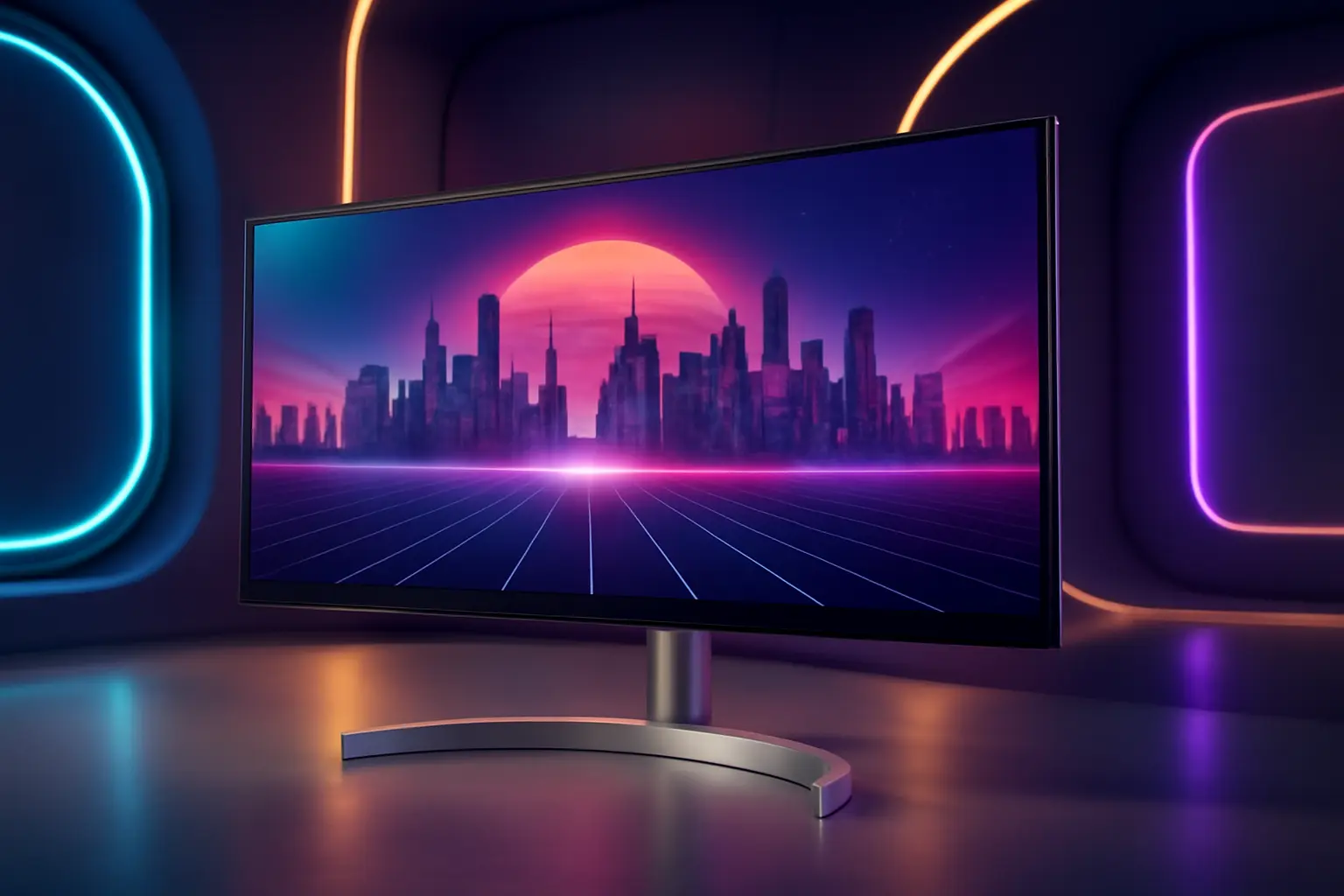 Os 5 Principais Modelos de monitor 29” ultrawide 29wk600-w ips fhd ips LG