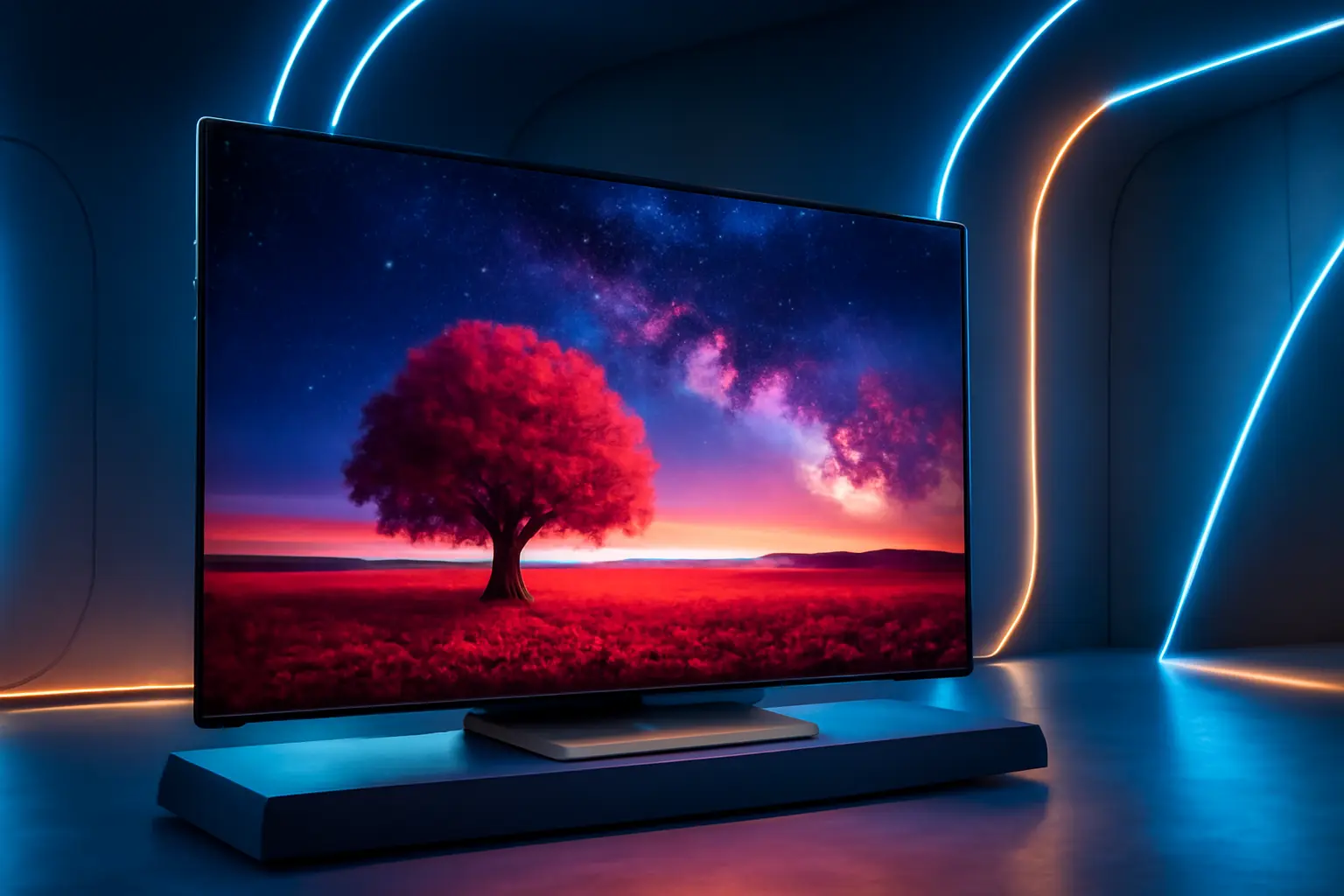 Top Cinco Modelos de TV LG OLED EVO c2