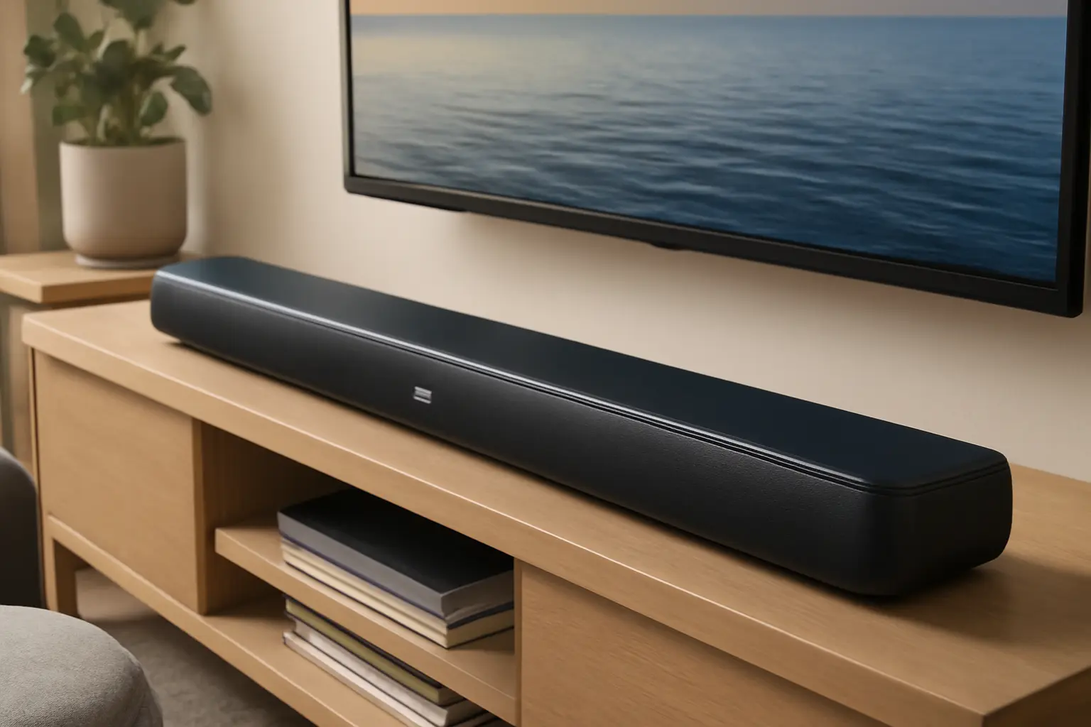 Lista de 5 Melhores: sound bar 1000 JBL