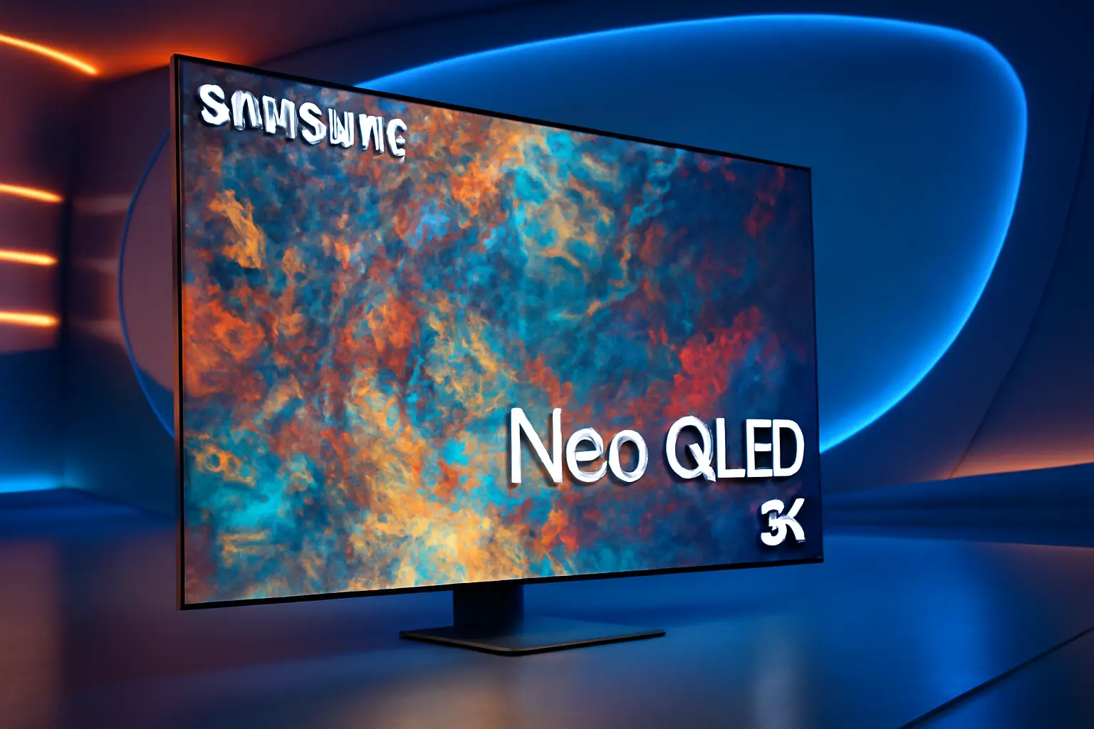5 Melhores Modelos de smart TV 8k Samsung NEO QLED 65