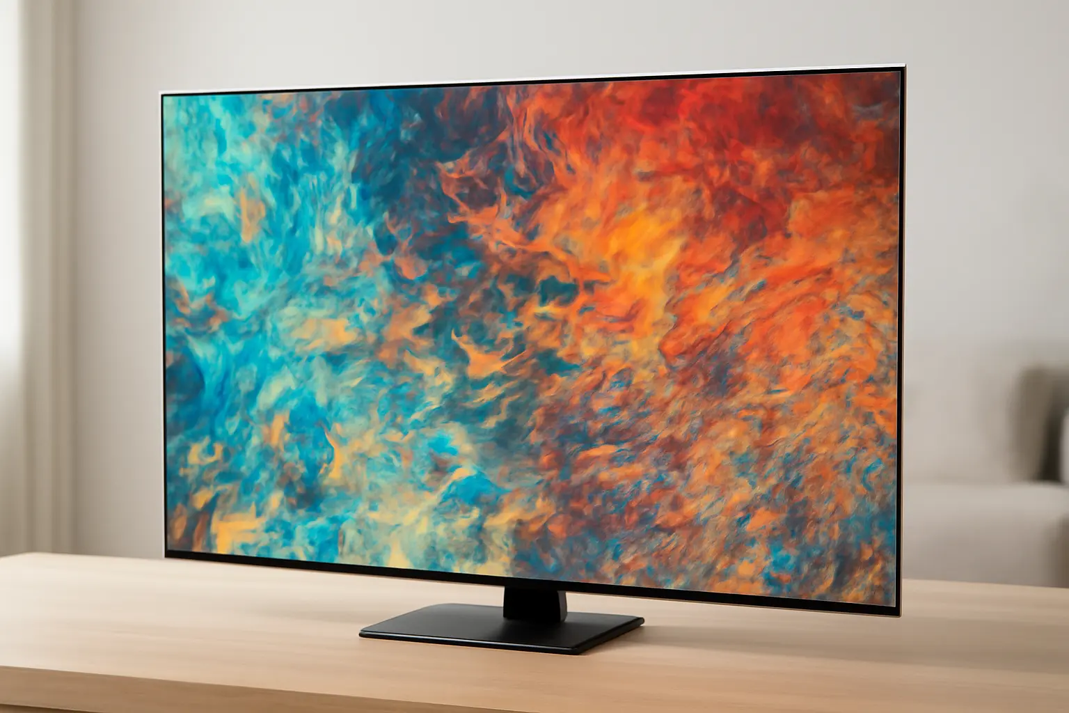 Os 5 Melhores Modelos de NEO QLED Samsung qn85b