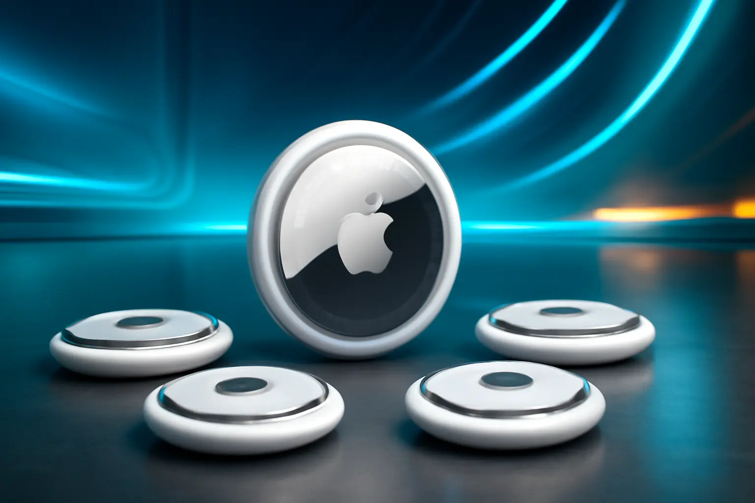 As 5 Melhores Opções de air tag Apple