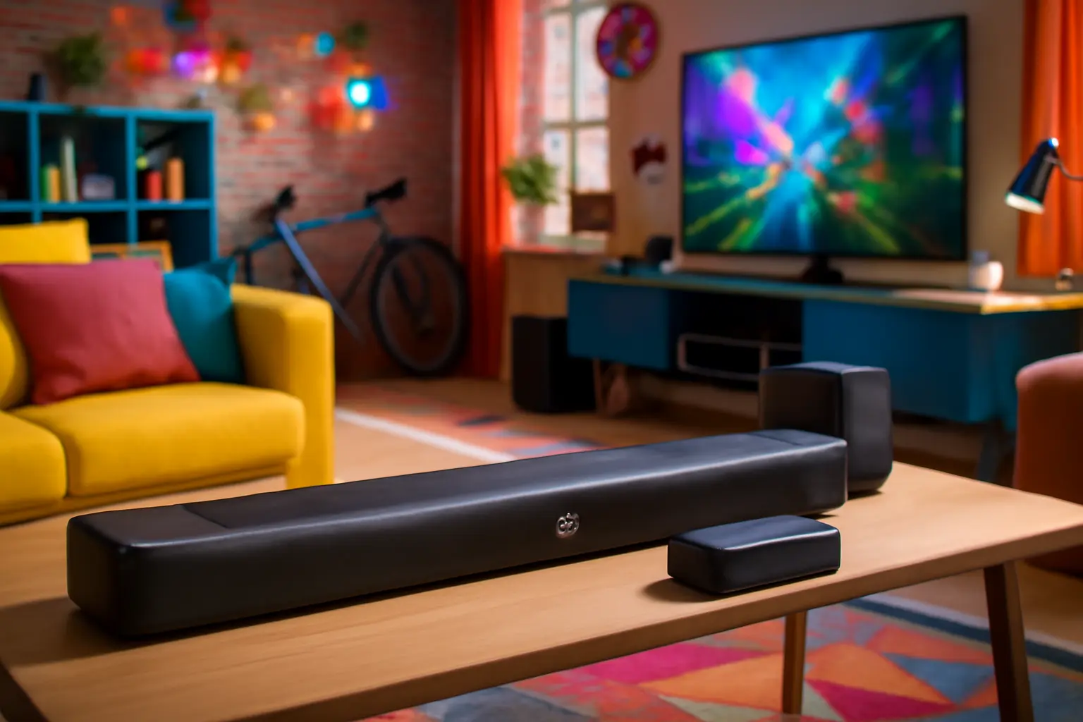 5 Melhores Modelos de soundbar JBL bar 1300x 11.1.4 canAIs 585w rms
