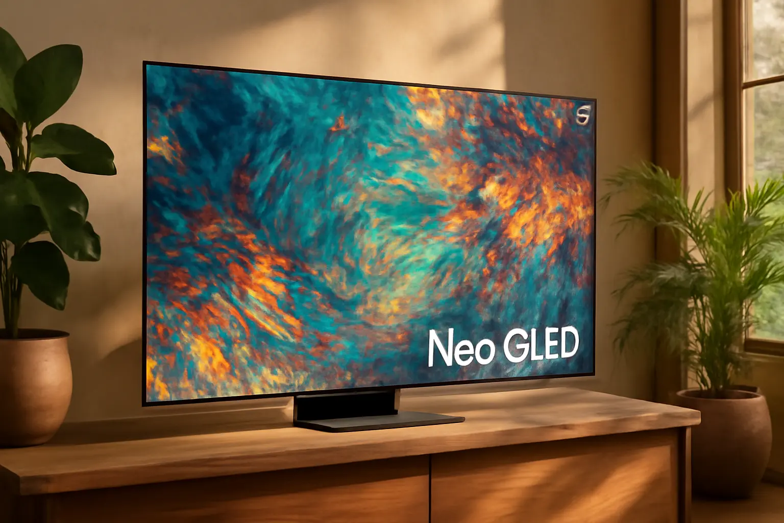 Principais 5 smart TV Samsung NEO QLED 8k 65 polegadas 65qn800c