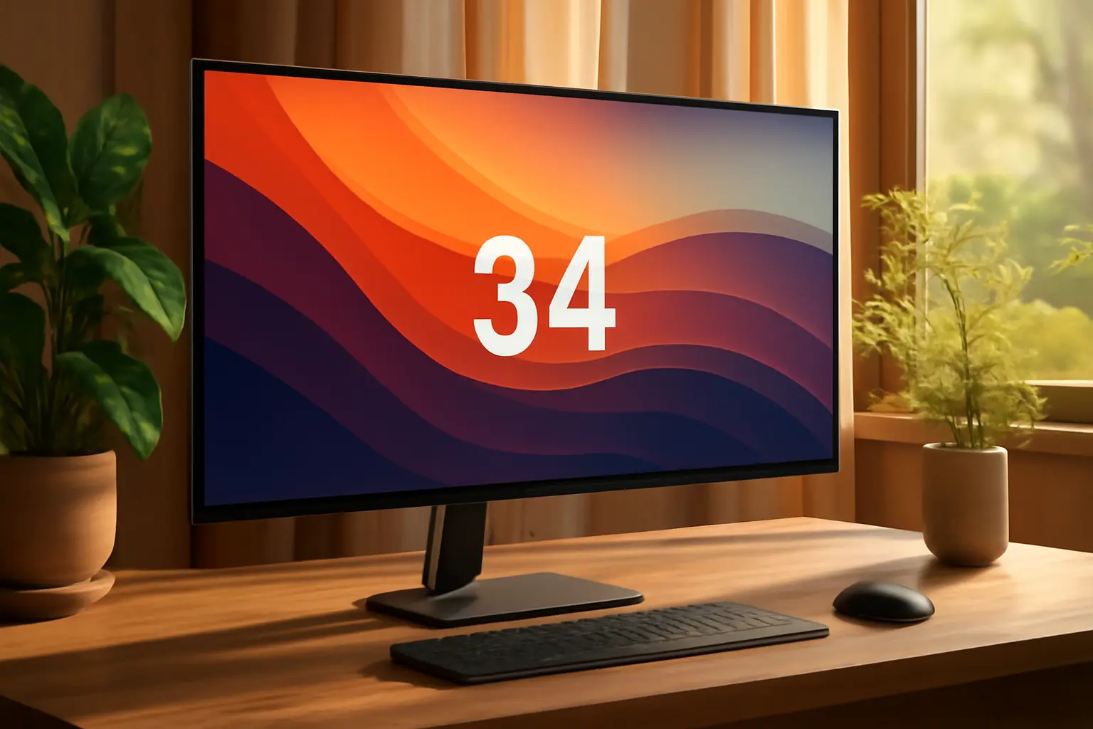 Top Cinco Modelos de monitor 34 ultrawide