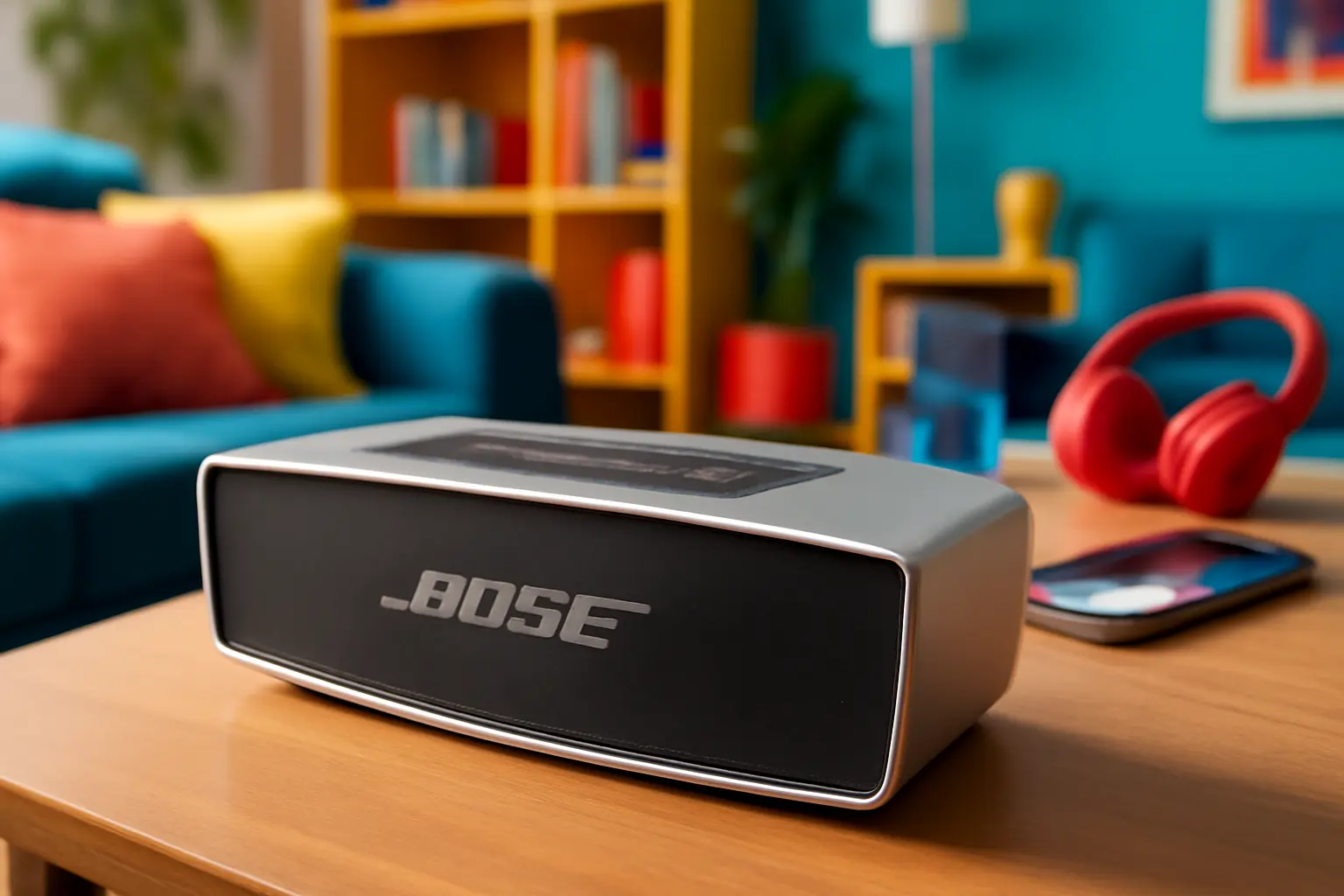 Top Cinco Modelos de soundlink mini Bose