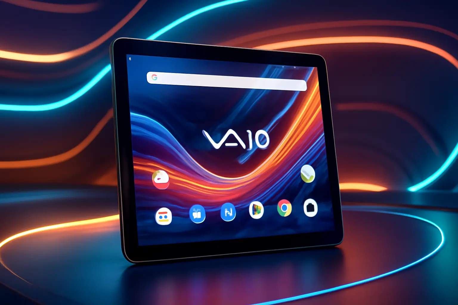 Top Cinco Modelos de tablet vaio tl10 8gb 256gb