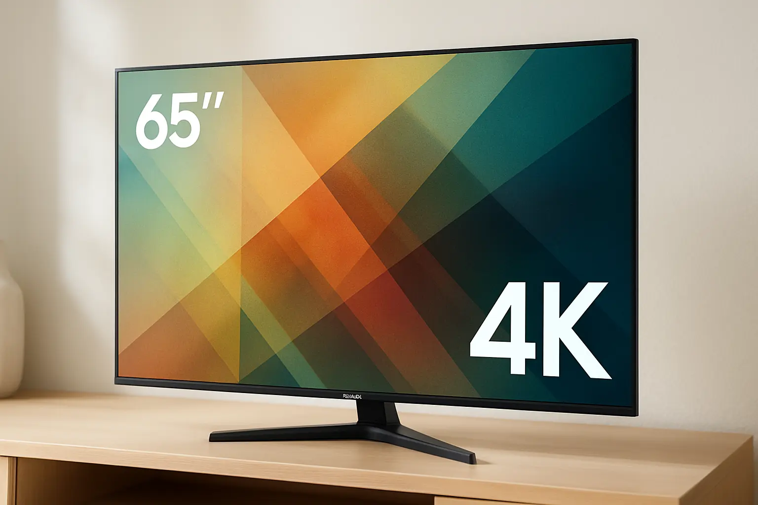 Cinco Principais Modelos de TV 65 4k Samsung