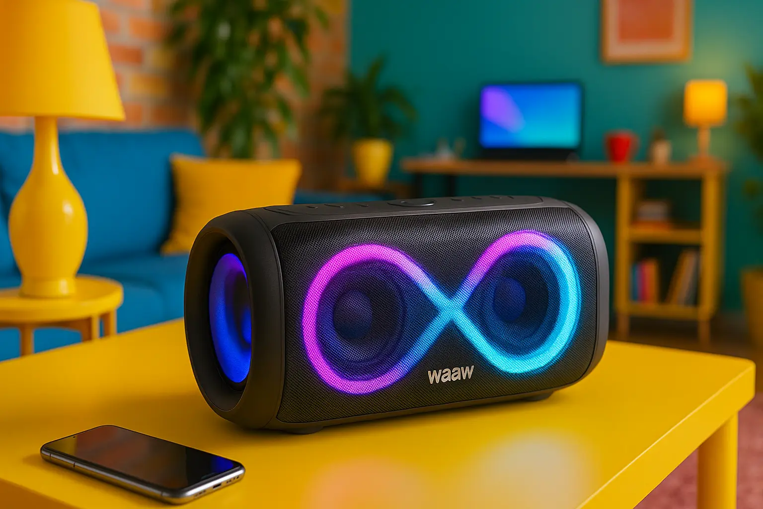 5 Melhores Modelos de caixa de som infinite 200 – waaw by alok