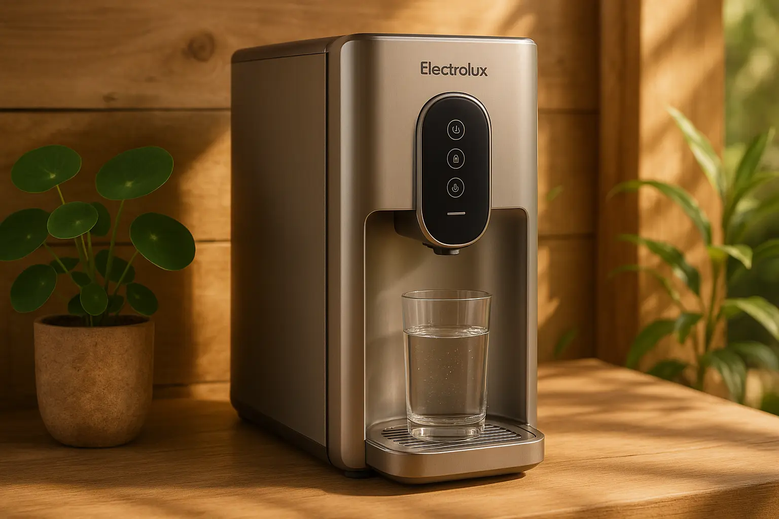 5 Melhores Modelos de purificador electrolux pe12g