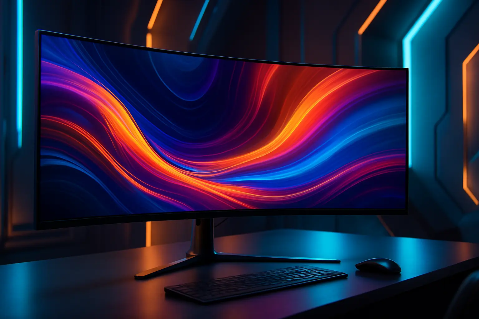 Top Cinco Modelos de monitor ultra wide