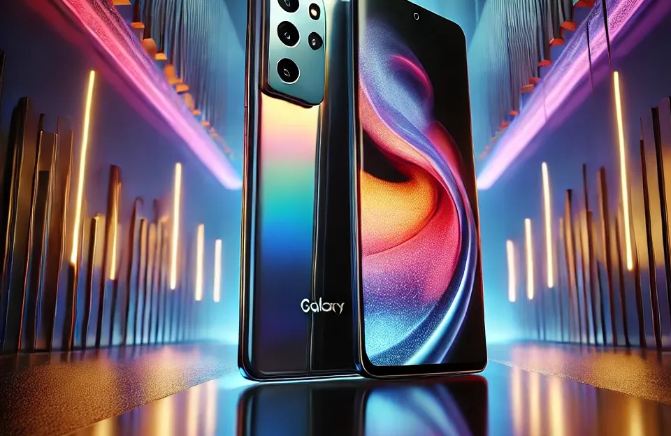 Galaxy S25 Ultra 5G com câmera de 200MP e tela 6.9"