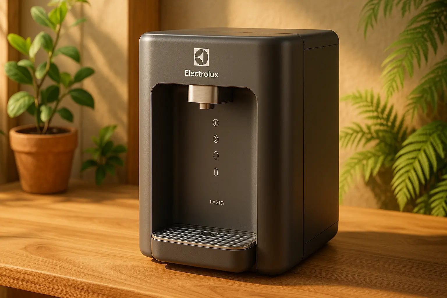 As 5 Melhores Opções de purificador electrolux pa21g