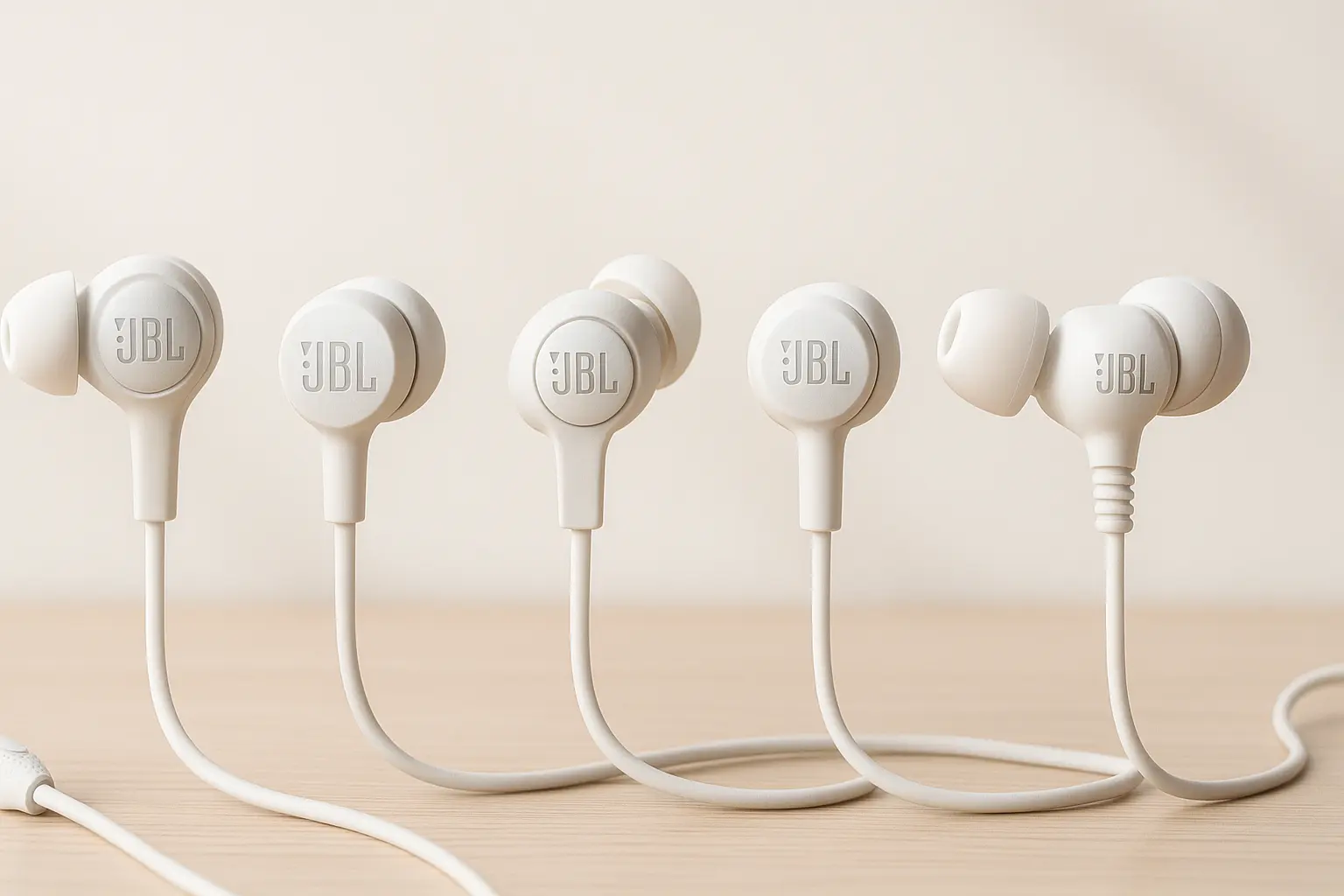 Cinco Melhores Modelos de fone JBL quantum 50