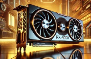 GIGABYTE RX 6900 XT Xtreme com Waterforce e 16GB