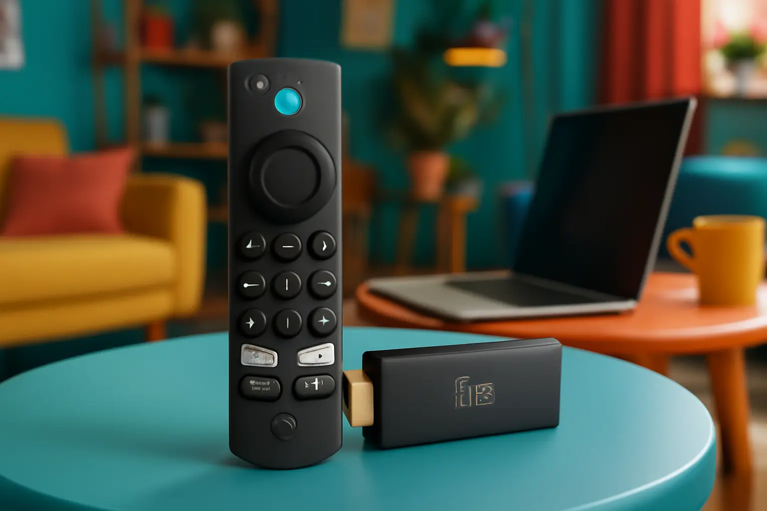 Top 5 fire TV stick 4k max