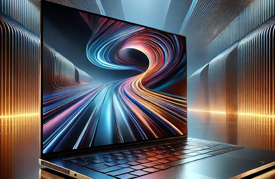 ASUS Zenbook A14 OLED com IA e Bateria de 32h