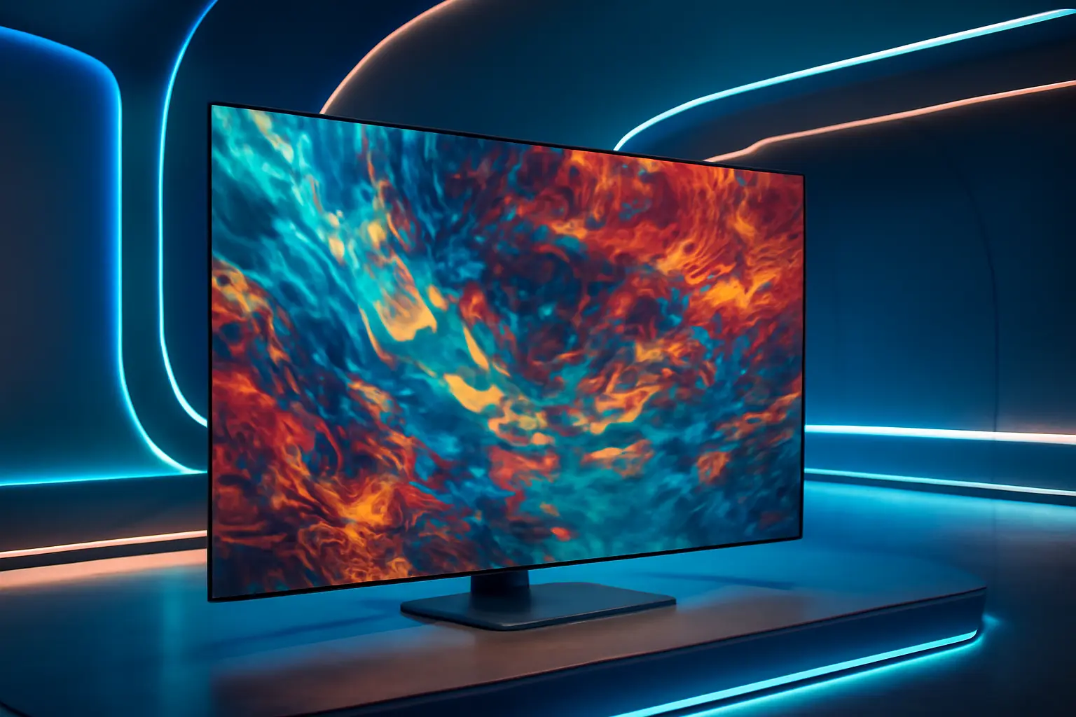 Top 5 Opções de Samsung NEO QLED 4k smart TV