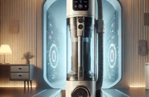 Aspirador de Pó Vertical Philco 2000W 2L PASE30