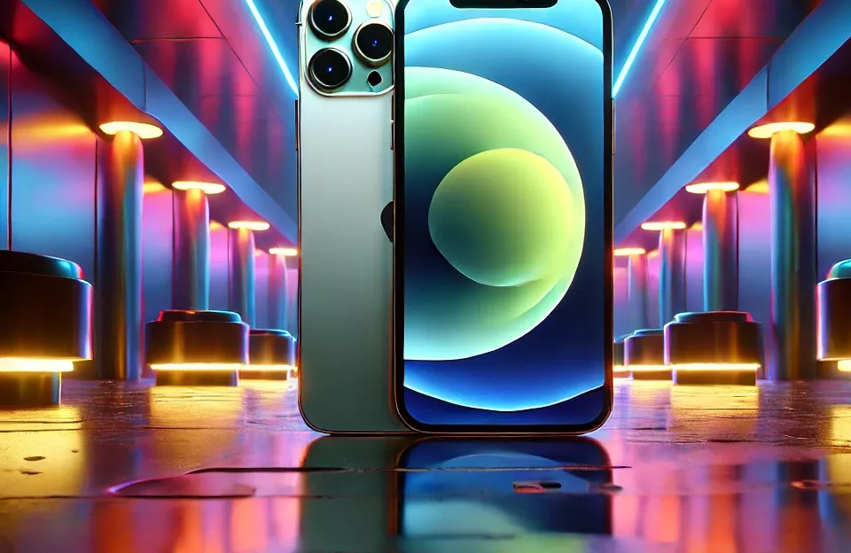 Apple iPhone 16 Pro com câmera de 48 MP e chip A18 Pro