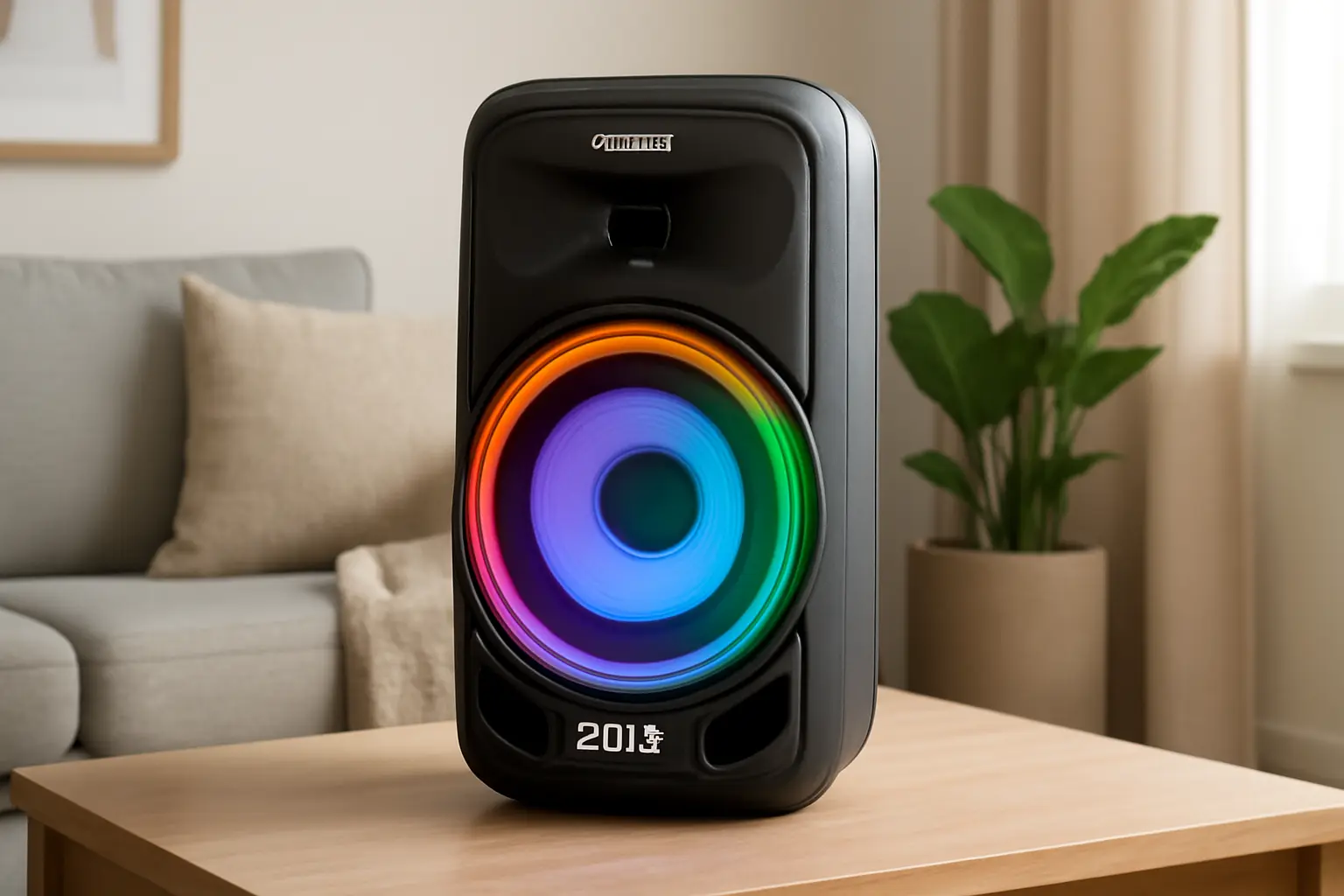 Top 5 caixa de som Amvox 700w