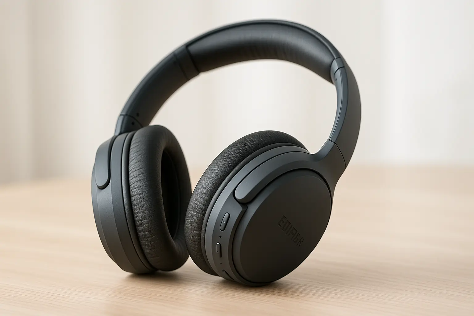 Top Cinco fones de ouvido bluetooth Edifier
